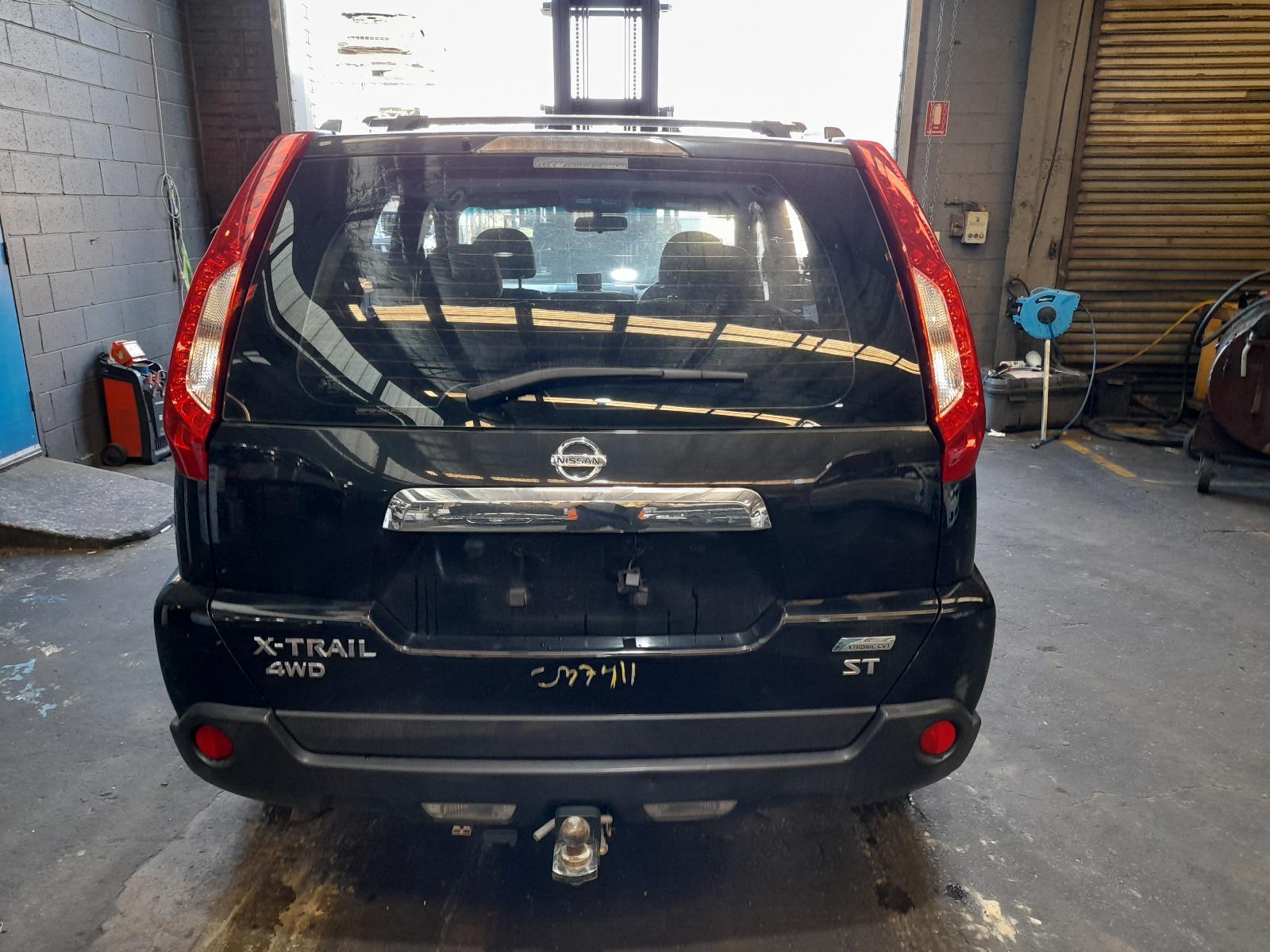 View Auto part Bootlid/Tailgate Nissan Xtrail 2012