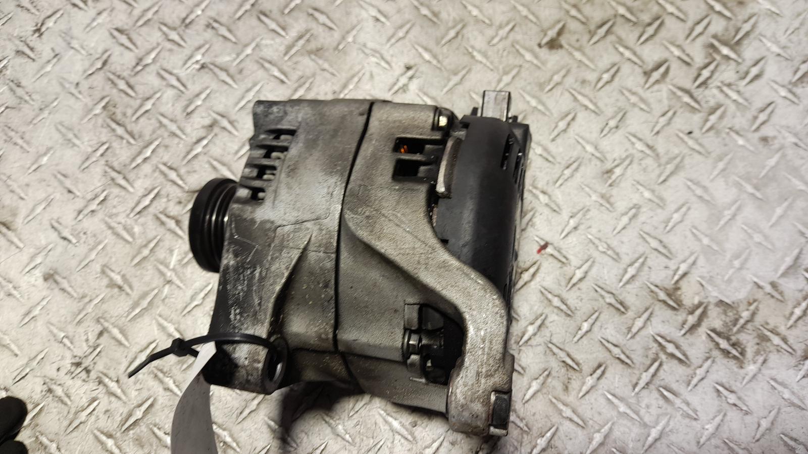 View Auto part Alternator Bmw 4 Series 2015