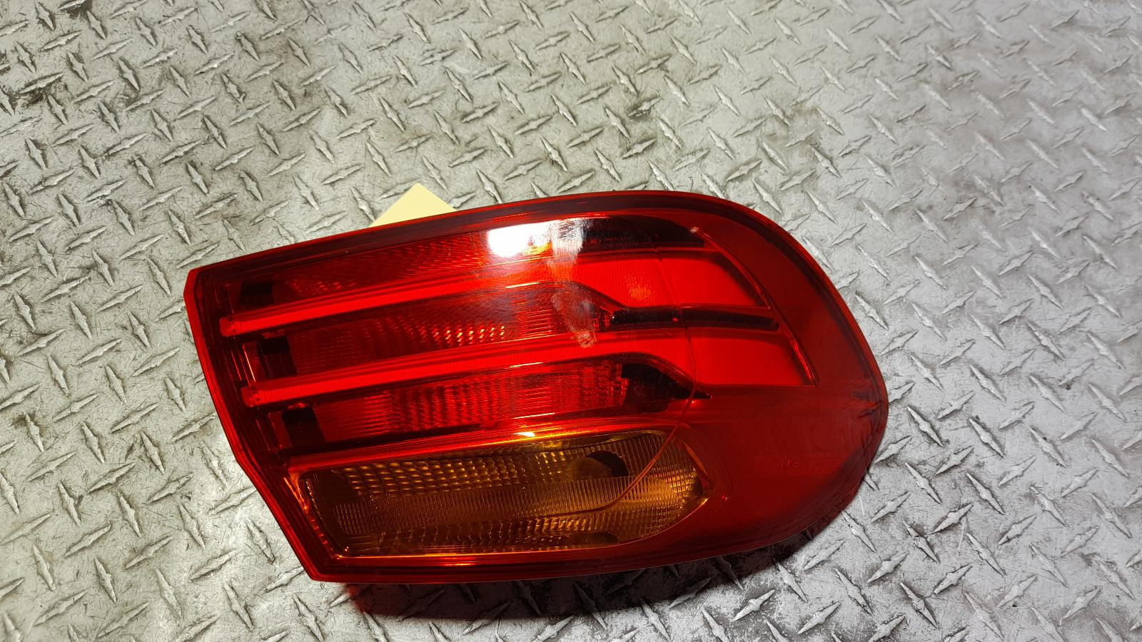 View Auto part Left Taillight Bmw 4 Series 2015