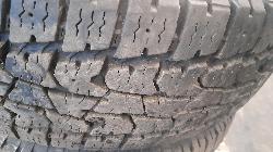 View Auto part Wheel Mag Nissan Navara 2019