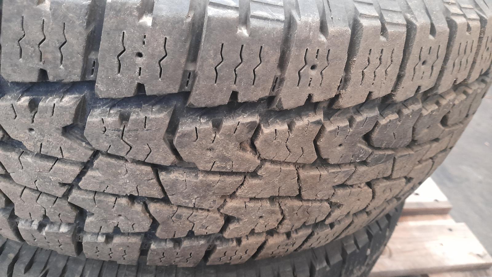 View Auto part Wheel Mag Nissan Navara 2019