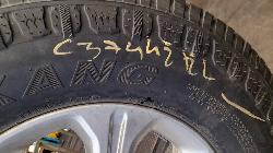 View Auto part Wheel Mag Nissan Navara 2019