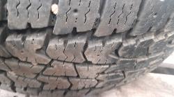 View Auto part Wheel Mag Nissan Navara 2019