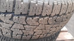 View Auto part Wheel Mag Nissan Navara 2019