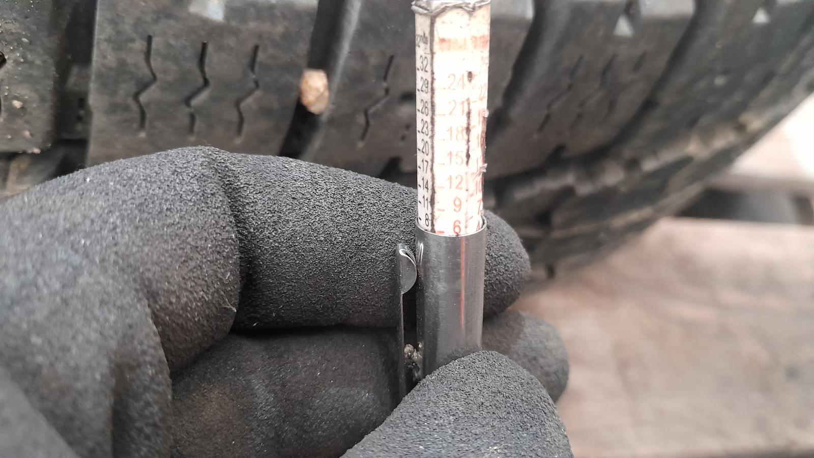 View Auto part Wheel Mag Nissan Navara 2019