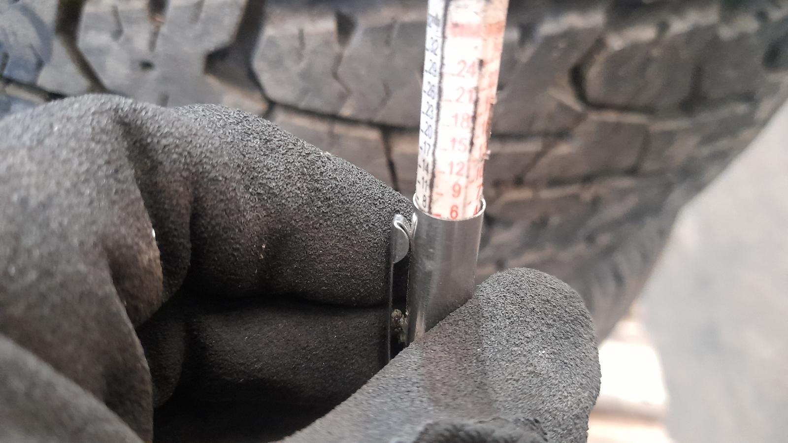 View Auto part Wheel Mag Nissan Navara 2019