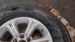 View Auto part Wheel Mag Nissan Navara 2019