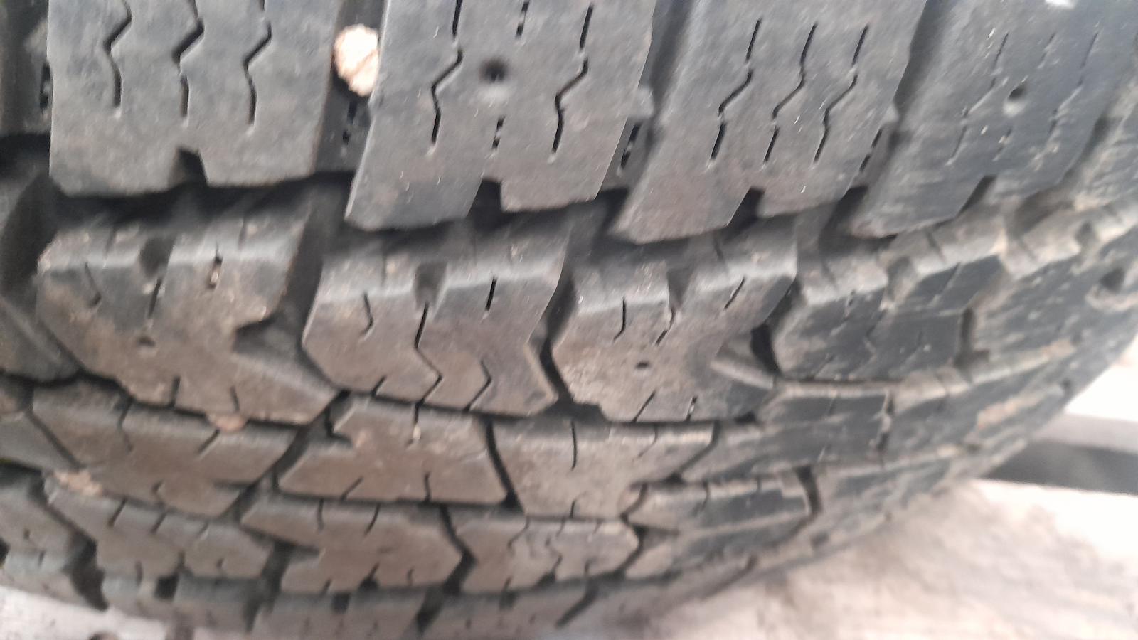 View Auto part Wheel Mag Nissan Navara 2019