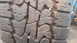 View Auto part Wheel Mag Nissan Navara 2019