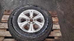 View Auto part Wheel Mag Nissan Navara 2019