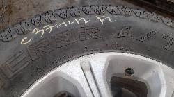 View Auto part Wheel Mag Nissan Navara 2019