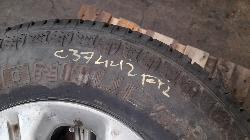 View Auto part Wheel Mag Nissan Navara 2019