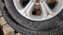 View Auto part Wheel Mag Nissan Navara 2019