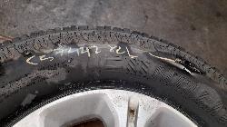 View Auto part Wheel Mag Nissan Navara 2019