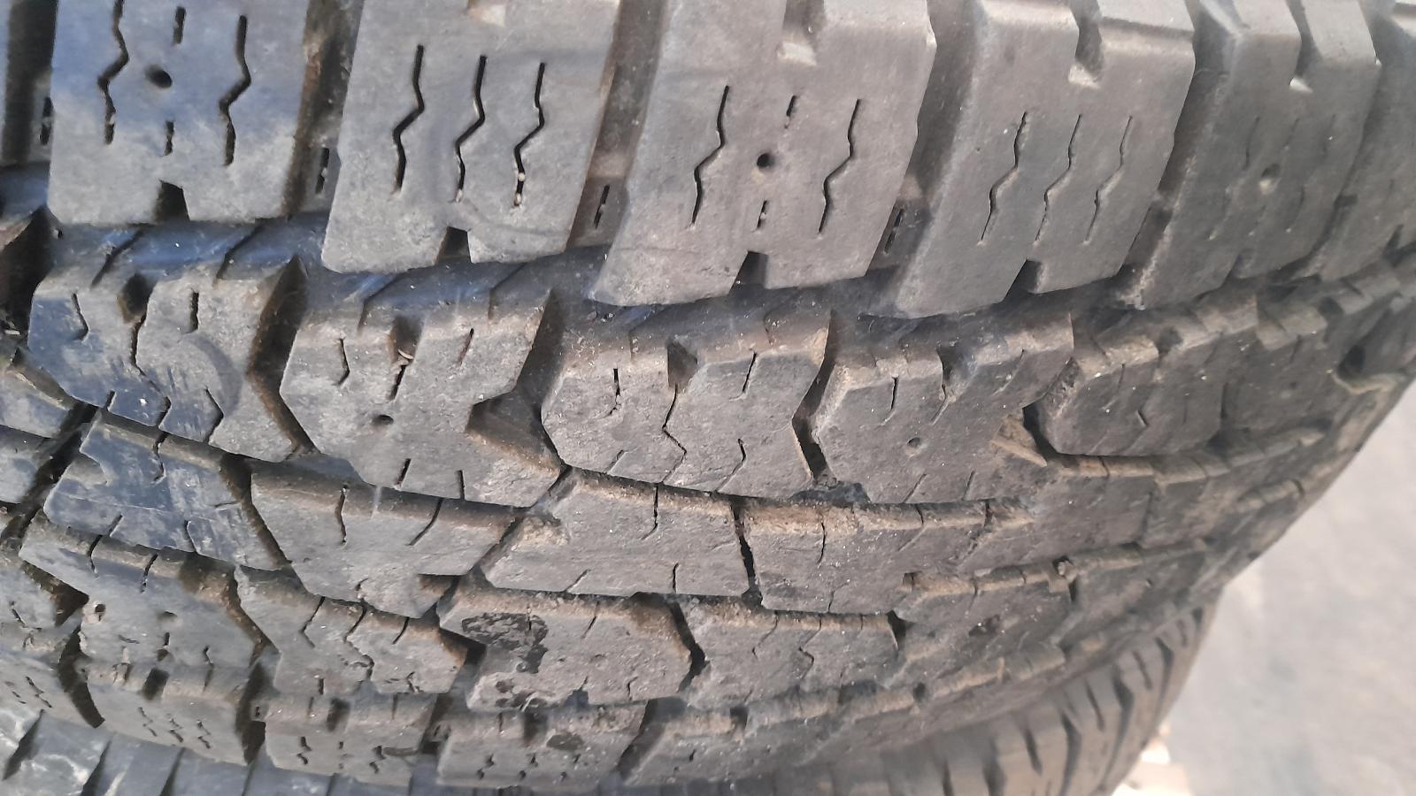 View Auto part Wheel Mag Nissan Navara 2019