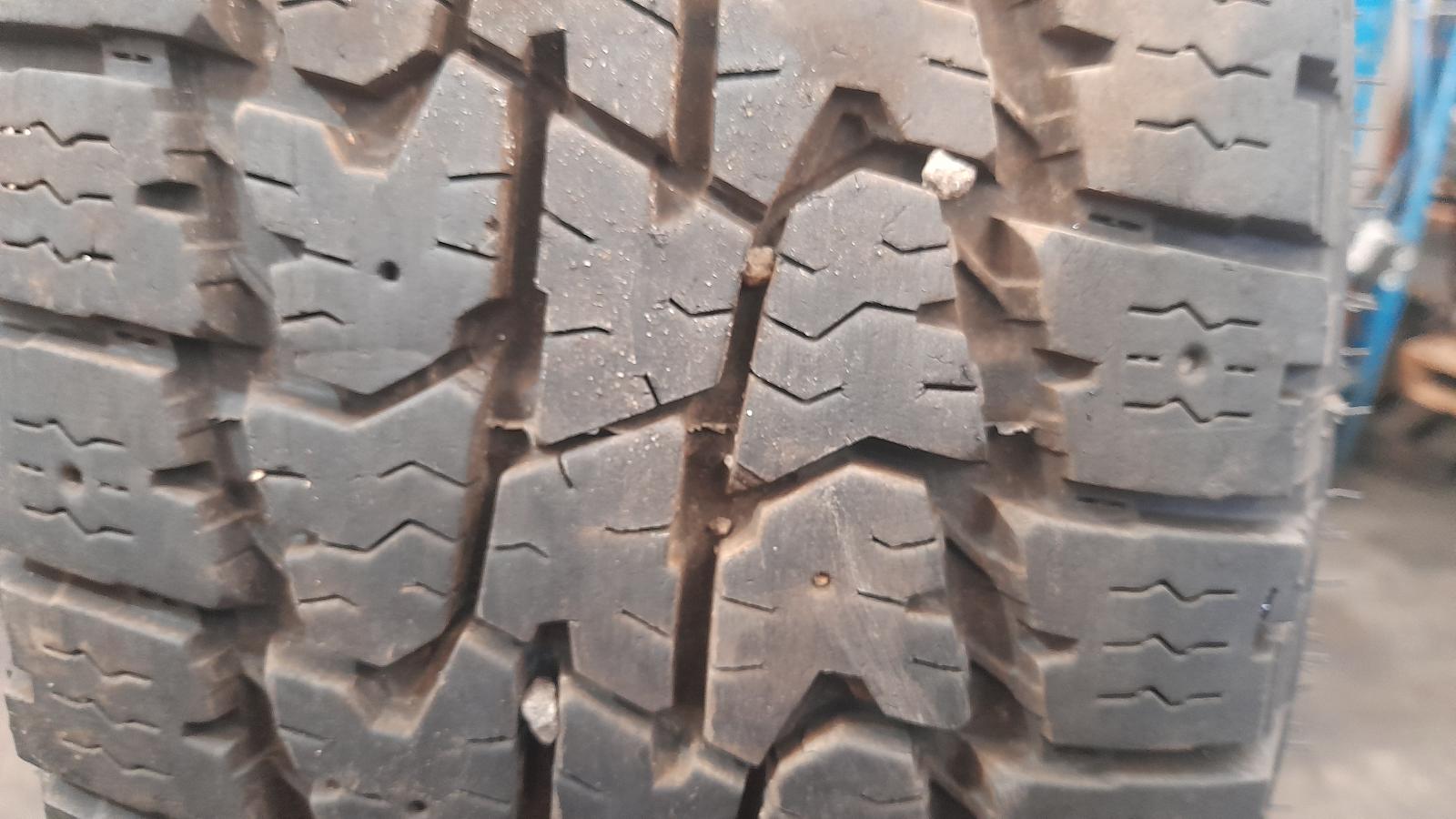 View Auto part Wheel Mag Nissan Navara 2019