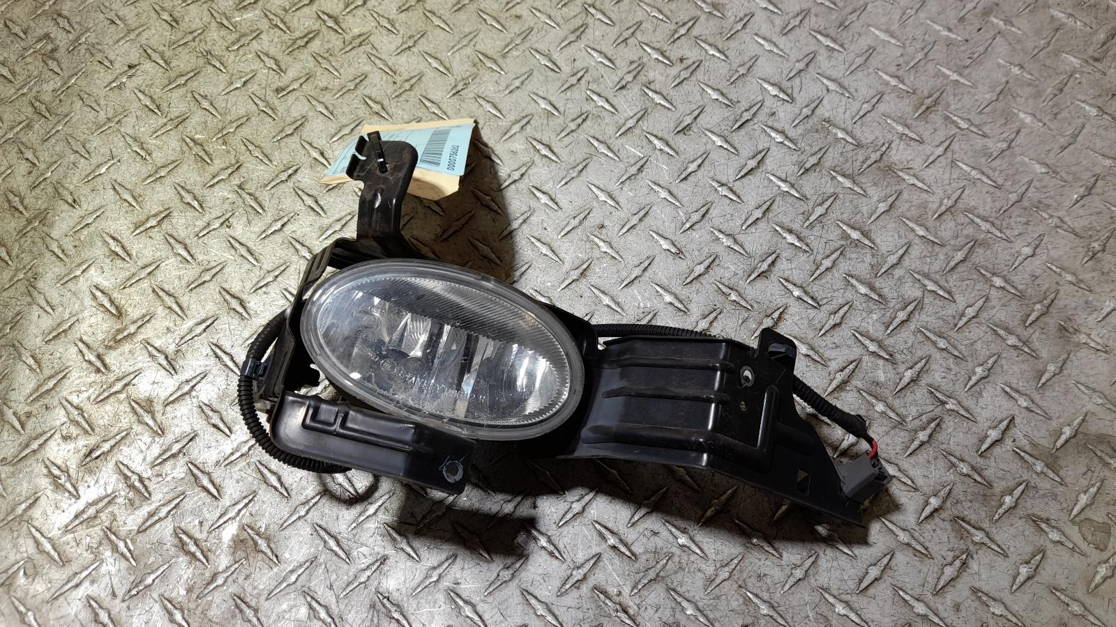 View Auto part Right Indicator/Fog/Side Honda Accord 2012