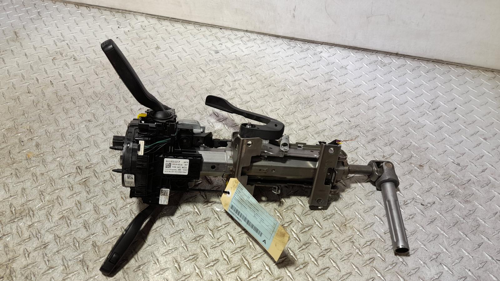 View Auto part Column Audi A3 2013