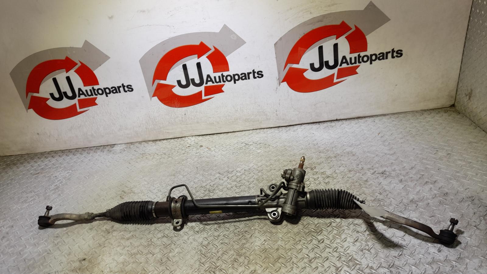 View Auto part Steering Box/Rack Mitsubishi Triton 2013