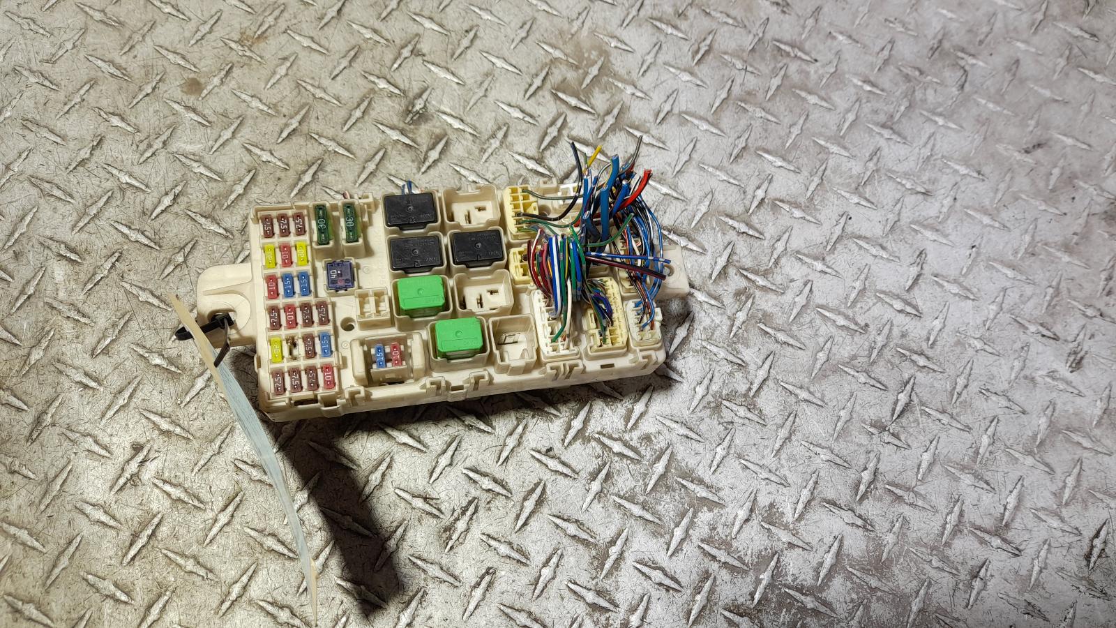View Auto part Ecu Mitsubishi Triton 2013