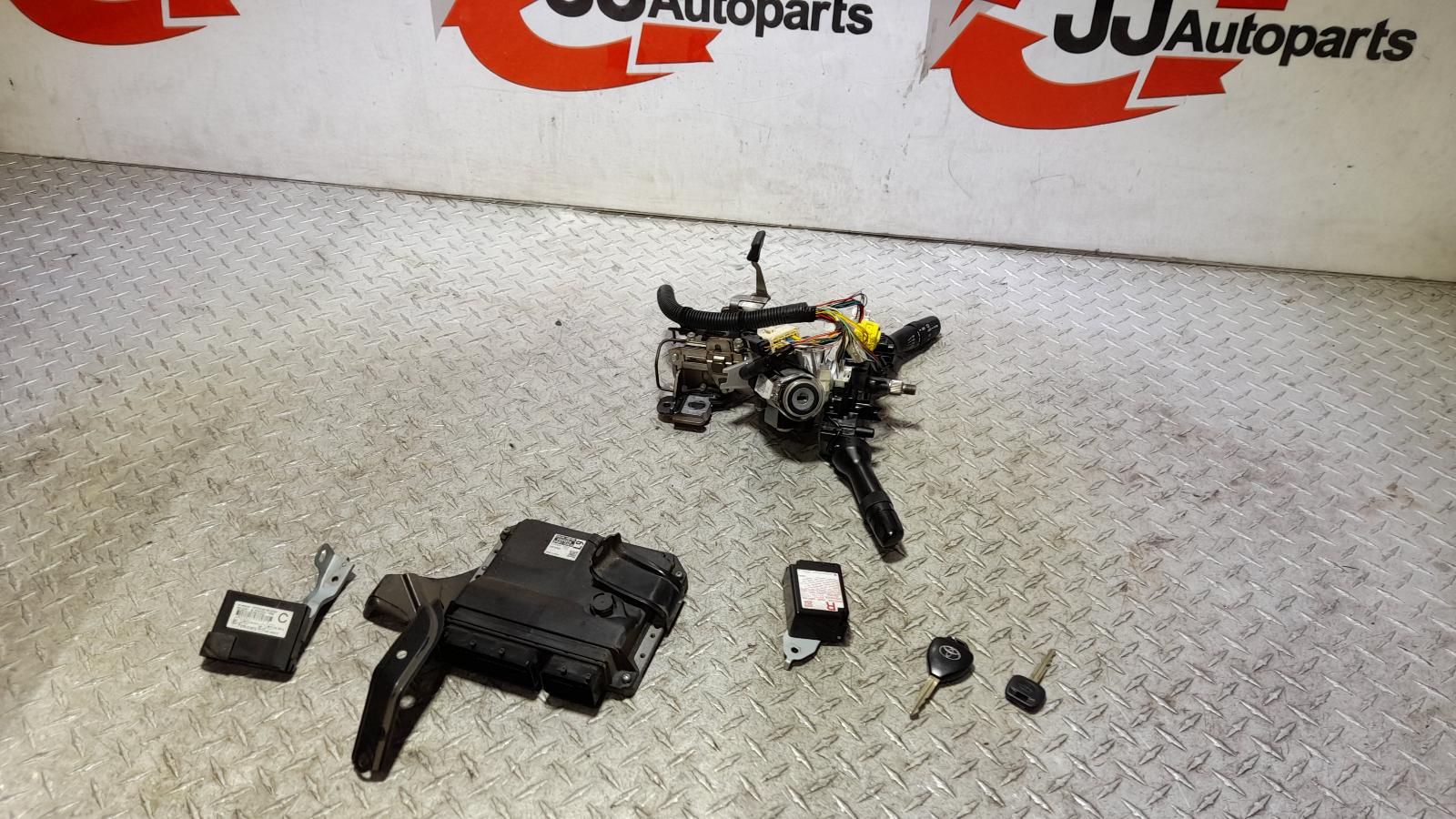 View Auto part Ecu Toyota Rav4 2011