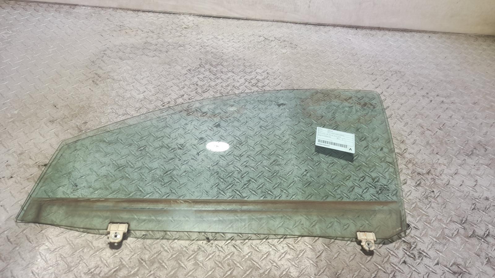View Auto part Left Front Door Window Mitsubishi Triton 2016