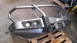View Auto part Front Bumper Mazda Bt50 2013
