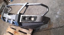 View Auto part Front Bumper Mazda Bt50 2013