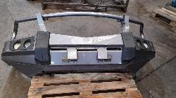 View Auto part Front Bumper Mazda Bt50 2013