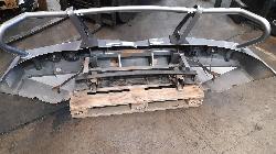 View Auto part Front Bumper Mazda Bt50 2013