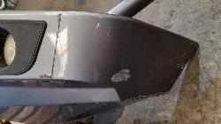 View Auto part Front Bumper Mazda Bt50 2013