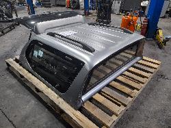 View Auto part Tonneau/Cover Mazda Bt50 2013