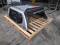 View Auto part Tonneau/Cover Mazda Bt50 2013