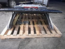 View Auto part Tonneau/Cover Mazda Bt50 2013