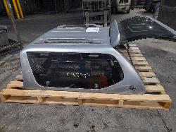 View Auto part Tonneau/Cover Mazda Bt50 2013