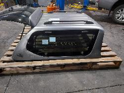 View Auto part Tonneau/Cover Mazda Bt50 2013
