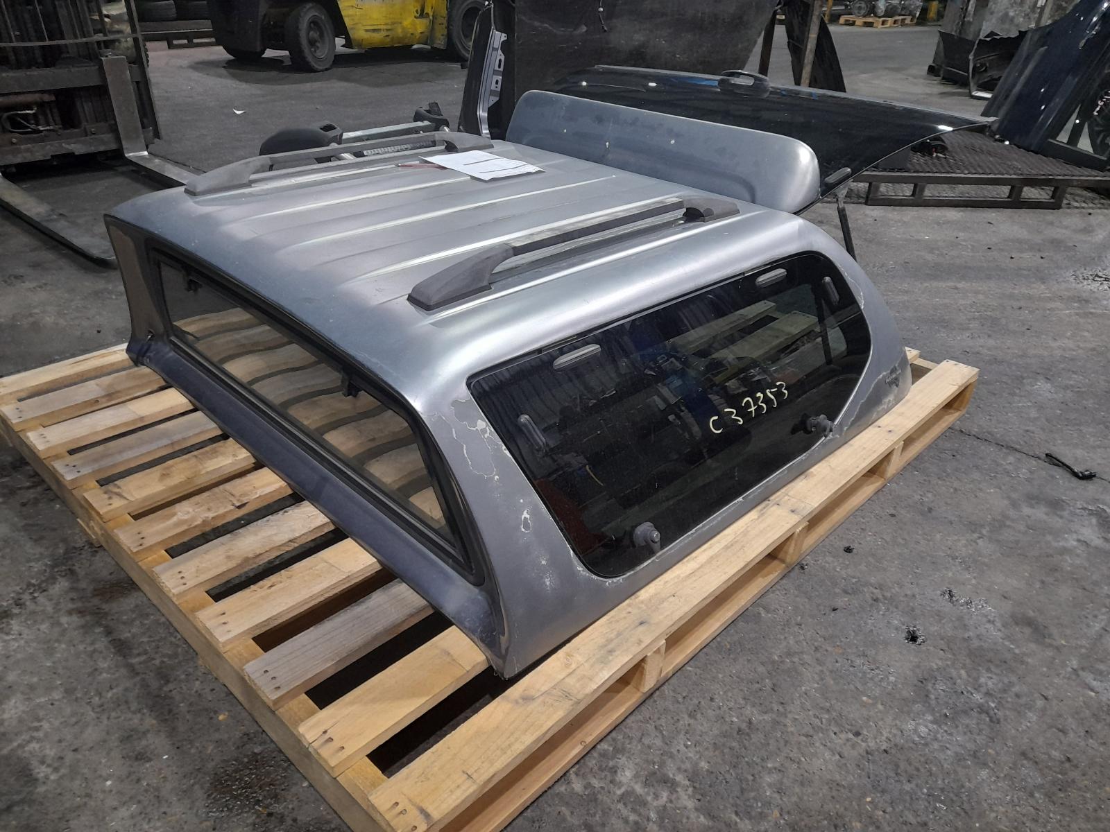 View Auto part Tonneau/Cover Mazda Bt50 2013