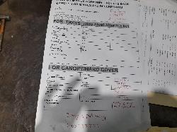 View Auto part Tonneau/Cover Mazda Bt50 2013