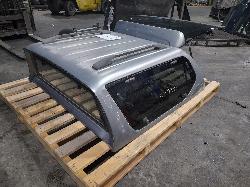 View Auto part Tonneau/Cover Mazda Bt50 2013