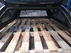 View Auto part Tonneau/Cover Mazda Bt50 2013