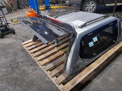 View Auto part Tonneau/Cover Mazda Bt50 2013