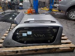 View Auto part Tonneau/Cover Mazda Bt50 2013