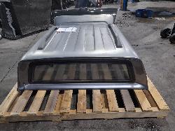 View Auto part Tonneau/Cover Mazda Bt50 2013