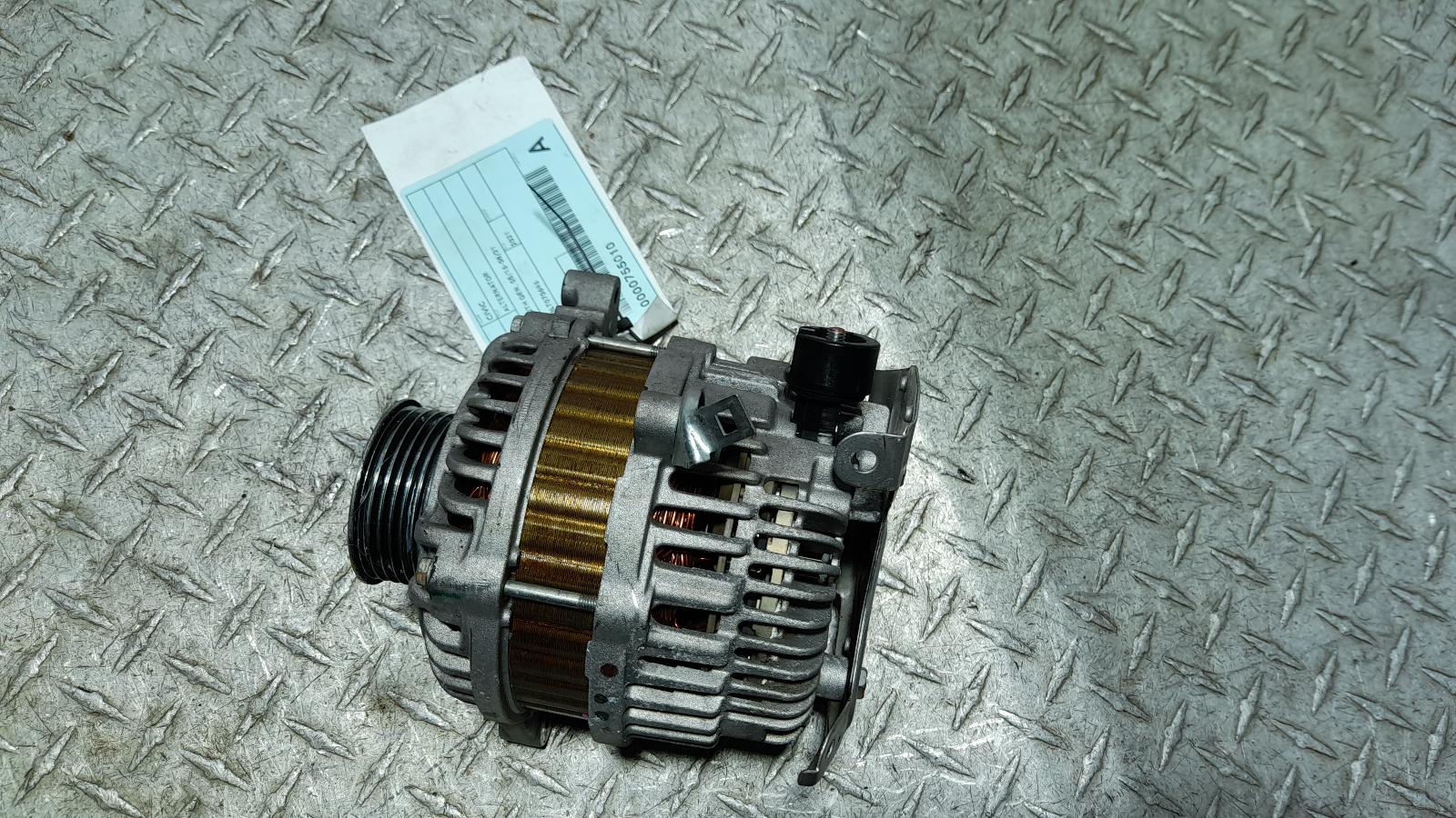 View Auto part Alternator Honda Civic 2021