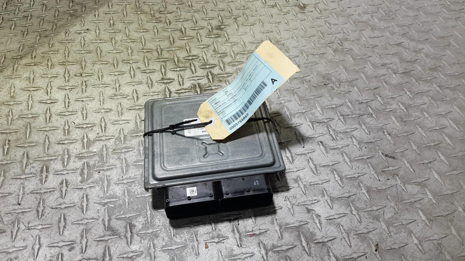 View Auto part Ecu Audi A6 2016