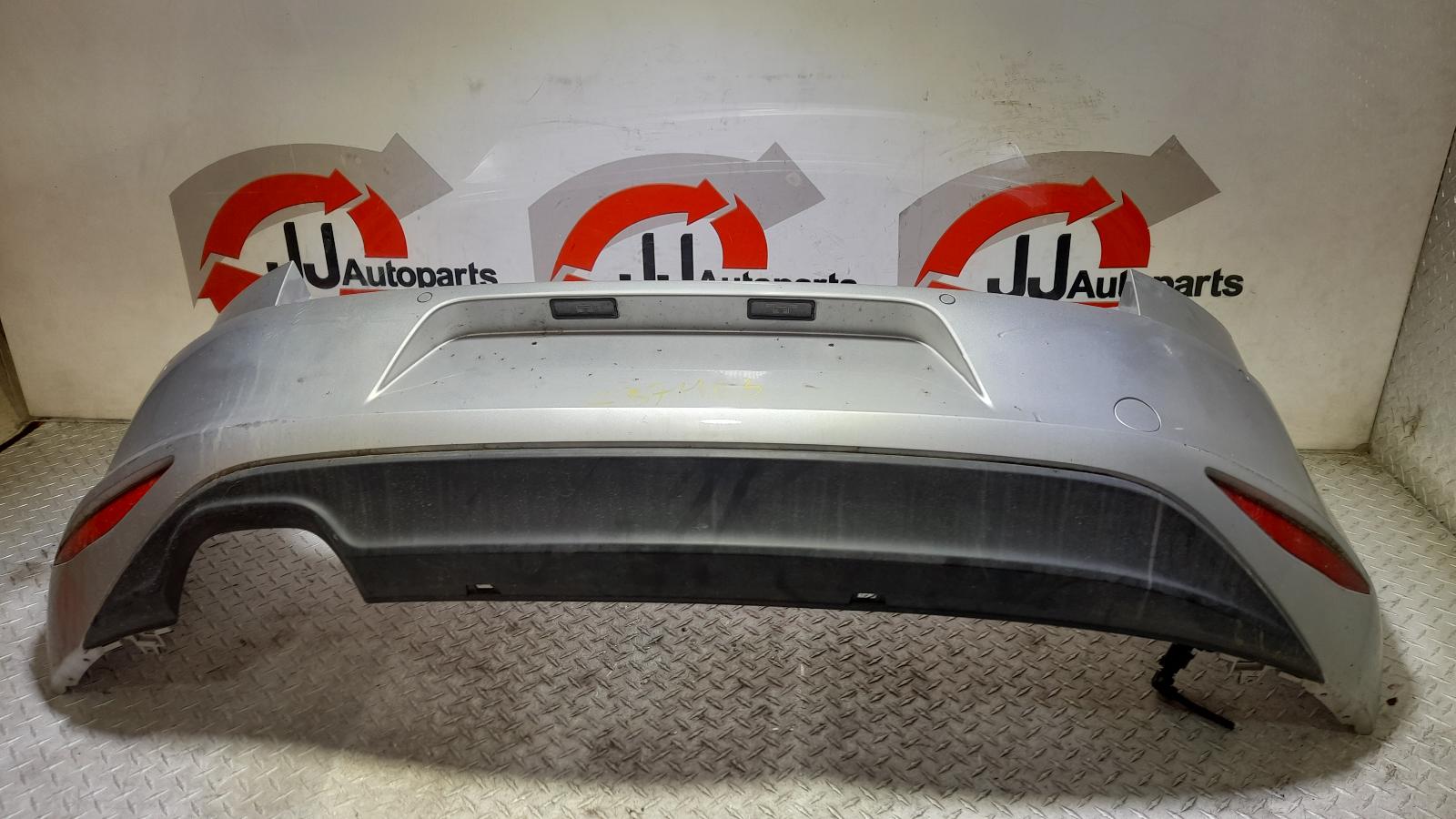 View Auto part Rear Bumper Volkswagen Golf 2014