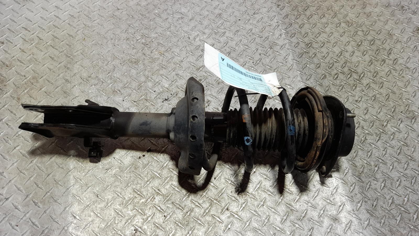 View Auto part Right Front Strut Subaru Forester 2014