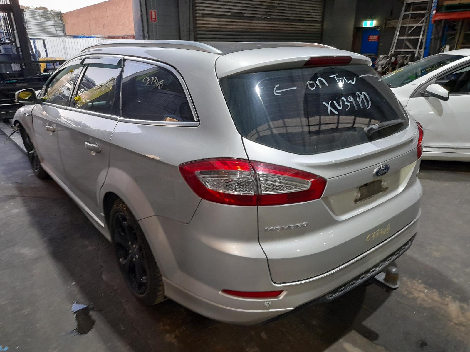 View Auto part Trans/Gearbox Ford Mondeo 2013