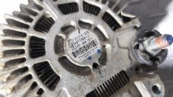 View Auto part Alternator Mitsubishi Pajero 2021