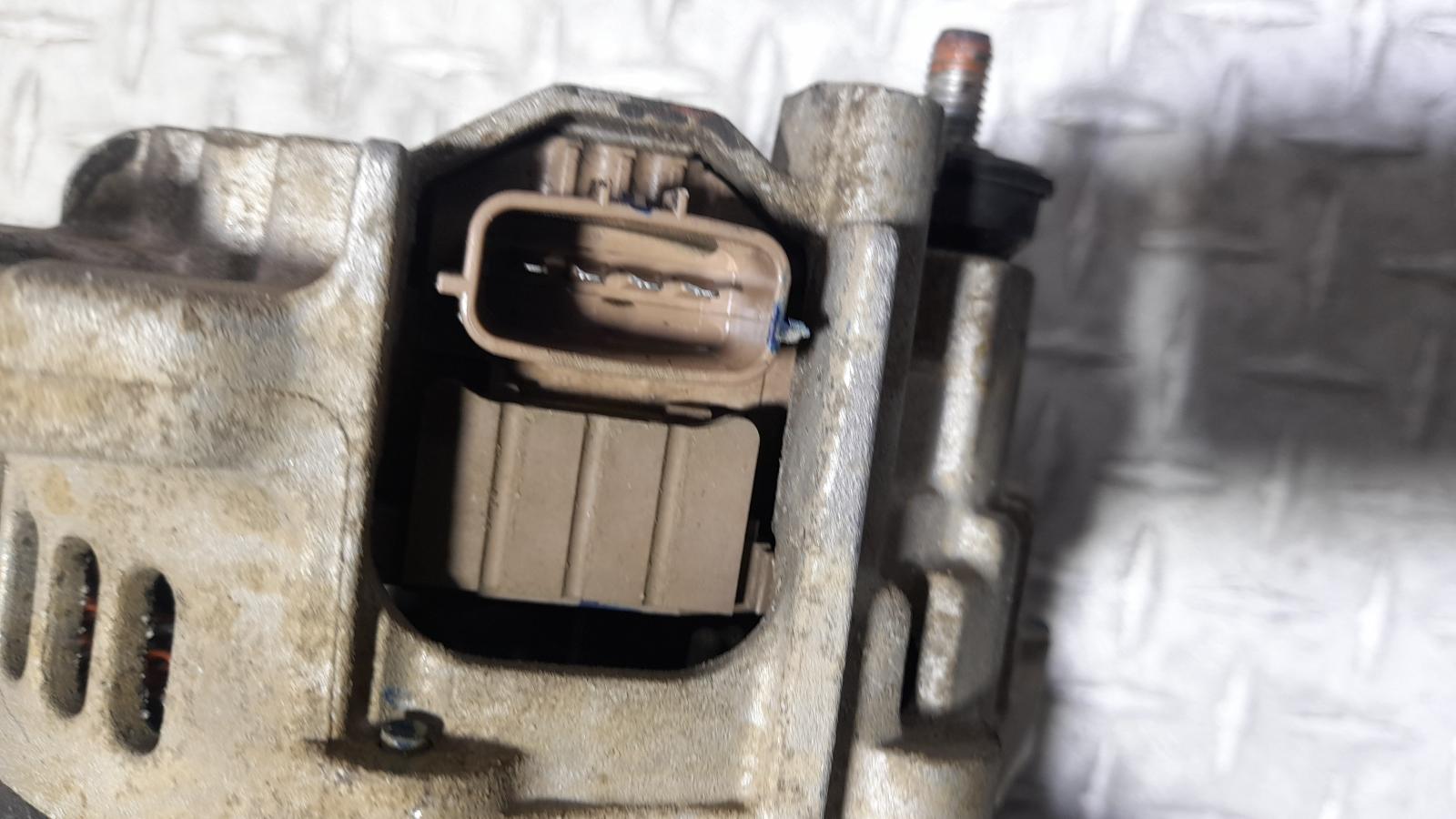 View Auto part Alternator Mitsubishi Pajero 2021